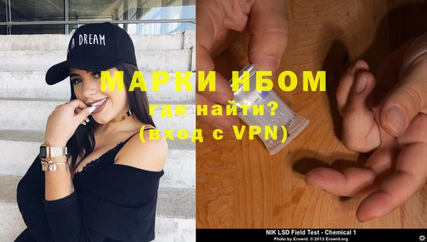 молекула духа Алексин